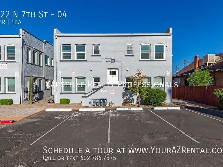 822 N 7th St #4 — Photo 16