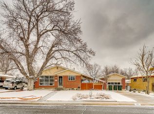 125 E 106th Pl, Northglenn, CO 80233