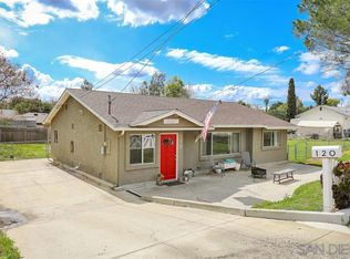 120 Jarrett Ln, El Cajon, CA 92021