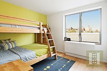 Sold by Halstead Real Estate