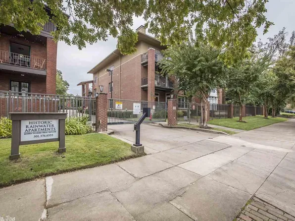 515 E Capitol Ave APT 105, Little Rock, AR 72202