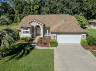 8960 SW 190th Cir, Dunnellon, FL 34432