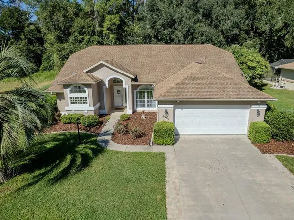 8960 SW 190TH CIRCLE, DUNNELLON, FL 34432