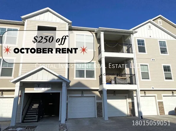 14653 S Astin Ln #T303, Herriman, UT 84096