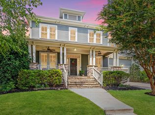 104 Sunset Oaks Dr, Holly Springs, NC 27540