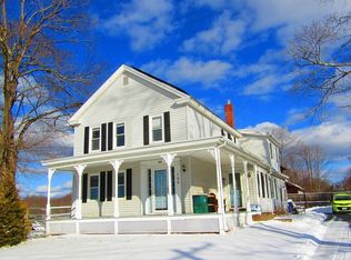 109 Pleasant St, Granby, MA 01033