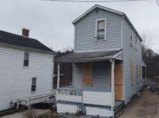 3 Short St, Elrama, PA