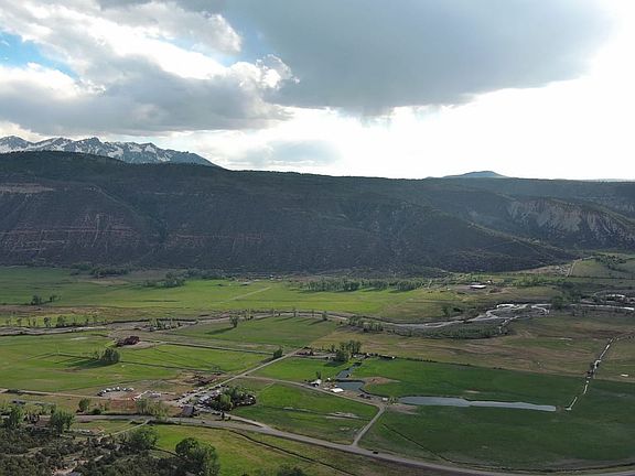 Indian Spring West View