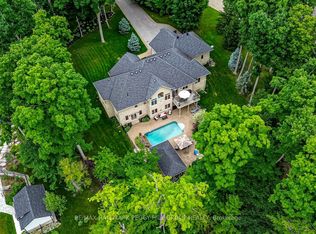 32 Gallagher Cres, Springwater, ON L9X 0K1