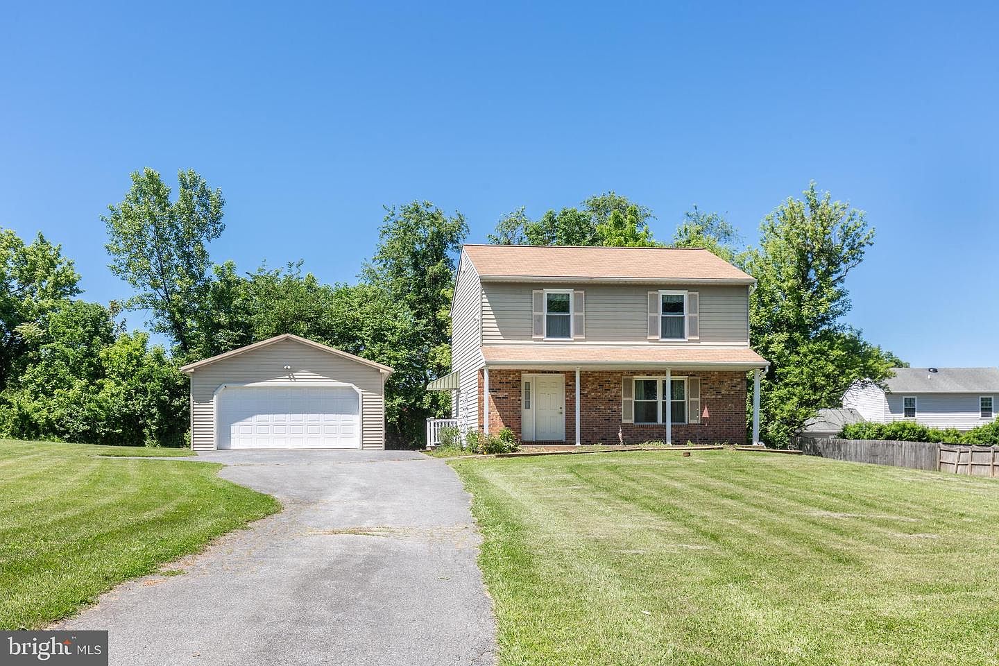 4107 Murphys Run Ct, Hampstead, MD 21074 | Zillow