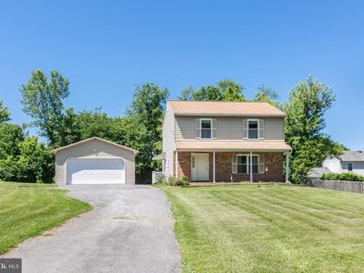 4107 Murphys Run Ct, Hampstead, MD, 21074