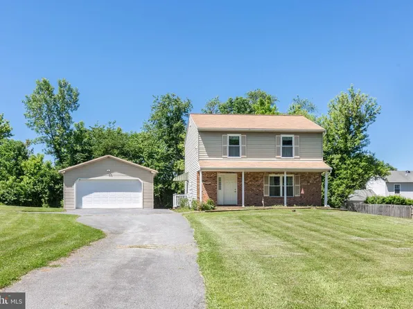 4107 Murphys Run Ct, Hampstead, MD 21074