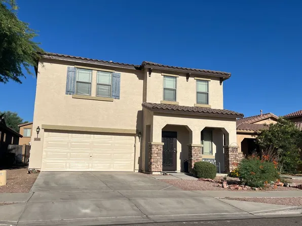 6518 S 71st Dr, Laveen, AZ 85339