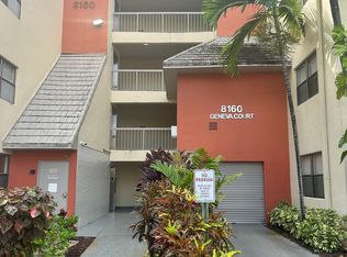 8160 Geneva Way #309, Miami, FL 33166