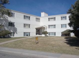 Twelfth 2900, Cheyenne, WY 82001