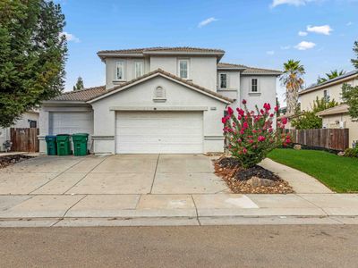 3709 Popolo Cir, Stockton, CA, 95212