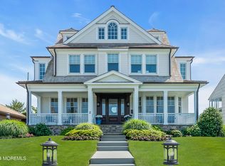 2 Chicago Blvd, Sea Girt, NJ 08750