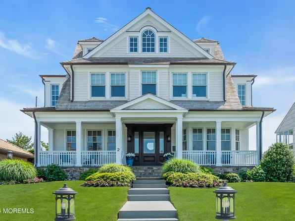 2 Chicago Boulevard, Sea Girt, NJ 08750