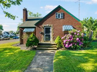 4702 7th St SW, Canton, OH 44710