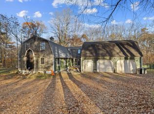 27 Bailey Rd, Chichester, NH 03258