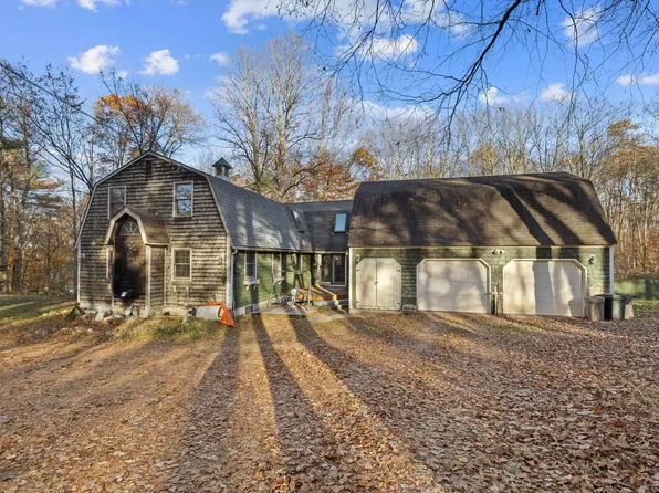 27 Bailey Road, Chichester, NH 03258
