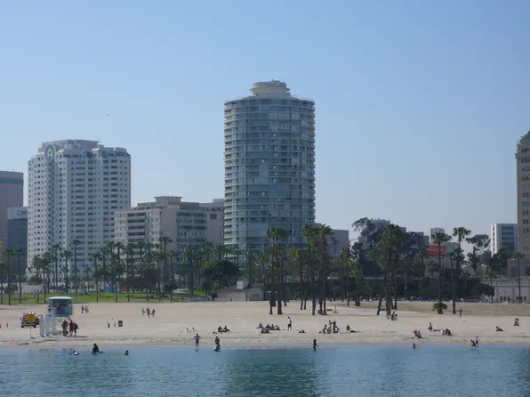 700 E Ocean Blvd Unit 3204, Long Beach, CA 90802