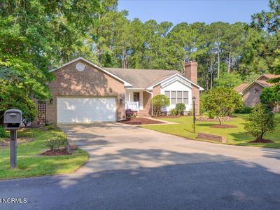 6202 Cardinal Drive, New Bern, NC, 28560