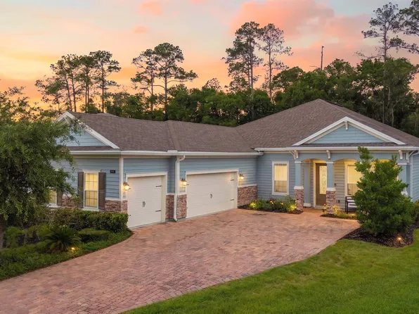 267 Renwick Pkwy, Saint Augustine, FL 32095