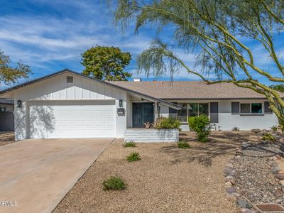 3414 W GELDING Drive, Phoenix, AZ, 85053