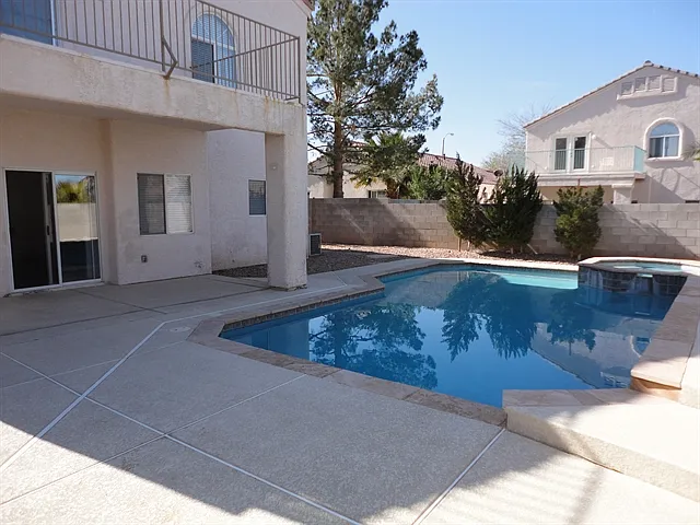 3168 Castle Canyon Ave — Photo 15