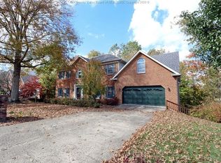 122 E Ridge Rd, Charleston, WV 25314