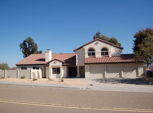 3211 Winnetka Dr, Bonita, CA 91902