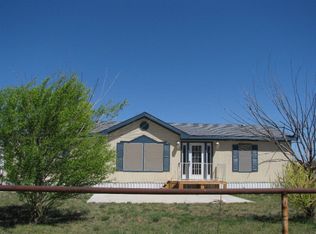 6900 E County Road 97, Midland, TX 79706