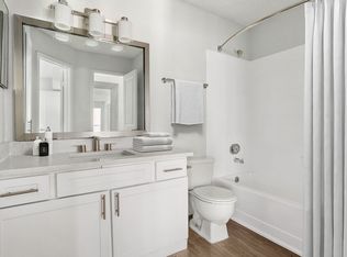 The Westside, Plano, TX 75075