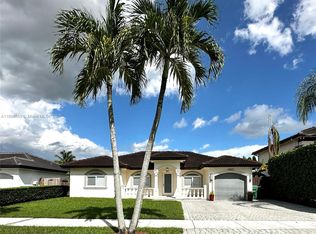 18201 SW 149th Ave, Miami, FL 33187