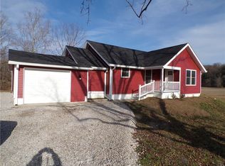 7805 Us Highway 50 E, Bedford, IN 47421