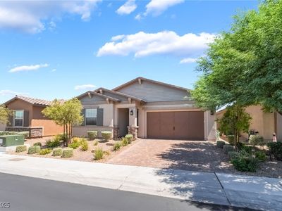 664 Longfeather St, Henderson, NV, 89011