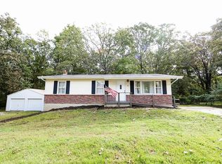 704 Curtis Dr, Rolla, MO 65401