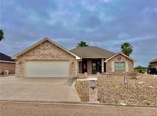 2103 Fairway Ct, Mission, TX 78572