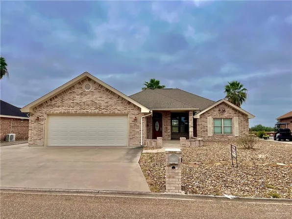 2103 Fairway Ct, Mission, TX 78572
