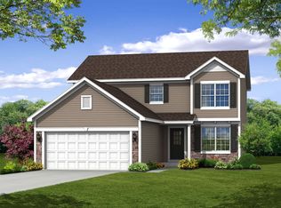 248 Landale Dr, Valparaiso, IN 46385