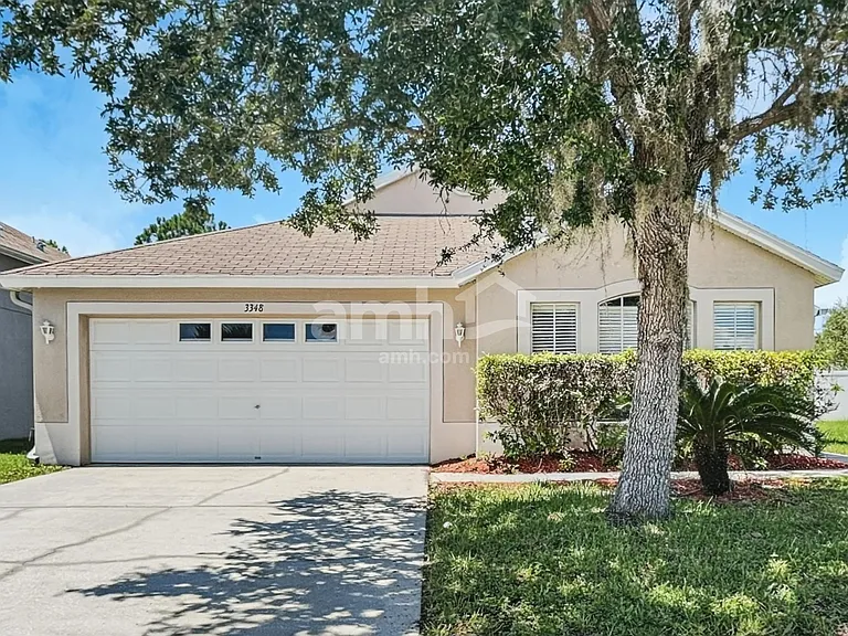 3348 Clover Blossom Cir — Photo 1