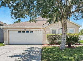 3348 Clover Blossom Cir, Land O Lakes, FL 34638