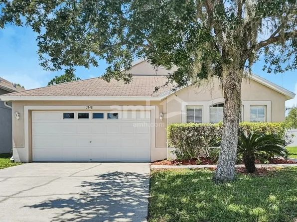 3348 Clover Blossom Cir, Land O Lakes, FL 34638