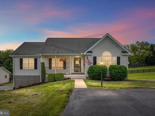 19356 Lepore Ct, Culpeper, VA 22701