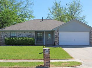 289 Benjamin St, Denton, TX 76207