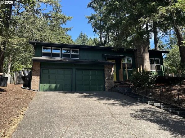 3827 Vine Maple St, Eugene, OR 97405