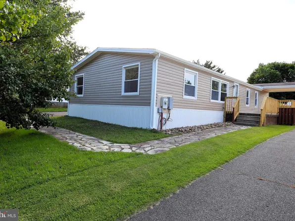 4017 Sharilynn Dr, Abingdon, MD 21009