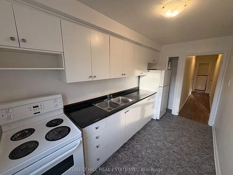 247 Lakeshore Rd E #3 — Photo 7
