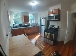 20 Stone Ave #1F, Somerville, MA 02143